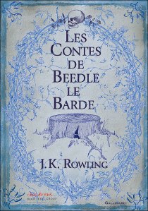 [Livre] Les contes de Beedle le barde
