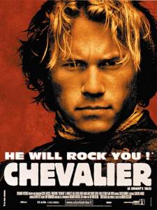 [Film] Chevalier