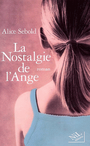[Livre] La nostalgie de l'ange
