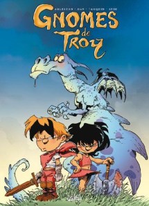 [Bd] Gnomes de Troy 1