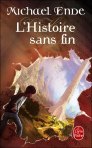 [Livre] L'histoire sans fin