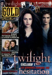 [Autre] Gold spécial 12