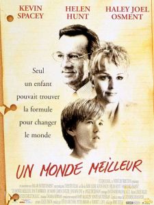 [Film] Un monde meilleur