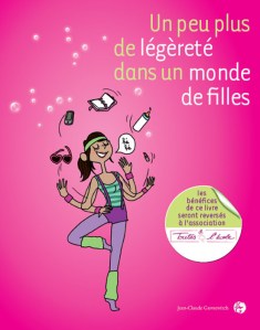 [Livre] Un peu plus de légèreté dans un monde de filles