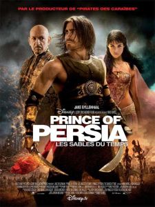 [Film] Prince of Persia