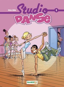 [Bd] Studio danse 1