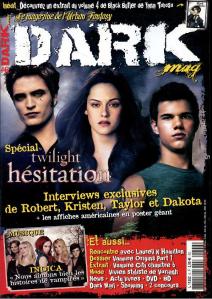 [Autre] Dark Mag