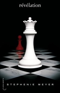 [Livre] Twilight 4