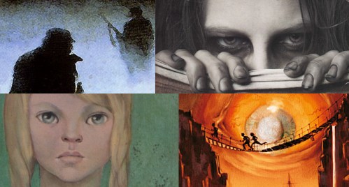 [Autre] Achats 10-08-04