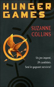 [Livre] Hunger games 1