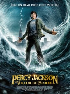 [Film] Percy Jackson 1