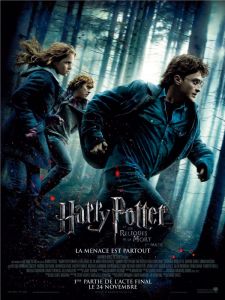 [Film] Harry Potter 7.1