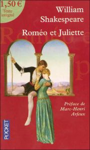 [Livre] Roméo et Juliette