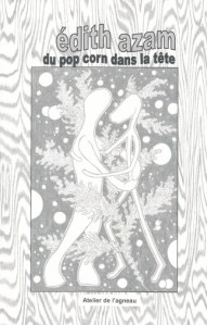 [Livre] Du pop corn dans la tête