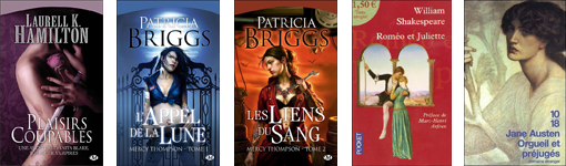 [Bilan] 2010 - Livres