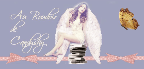 [Partenaire] Au boudoir de Candyshy - Ban