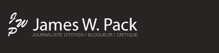 [Partenaire] James W. Pack - Ban