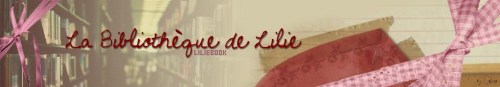 [Partenaire] La bibliothèque de Lilie - Ban