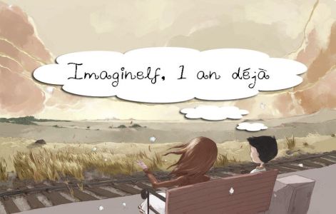 [Autre] Concours Imaginelf