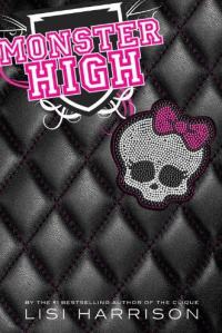 [Livre] Monster high 1