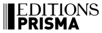 [Editeur] Prisma