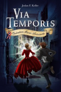 [Livre] Via Temporis 1