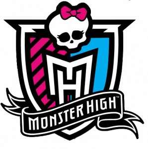 [Autre] Monster high