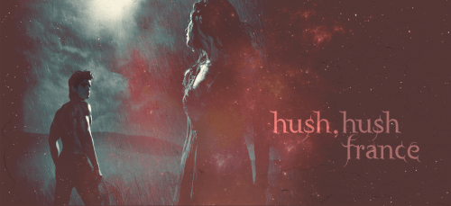 [Partenaire] Hush hush France - Ban