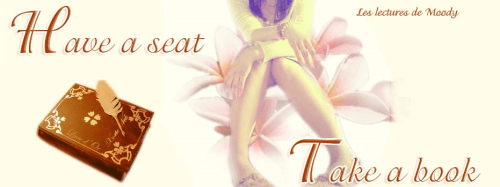 [Partenaire] Take a book - Ban