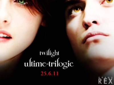 [Evènement] Twilight ultime 2 - Affiche