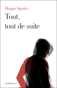 [Livre] Tout tout de suite