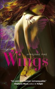 [Livre] Wings 1