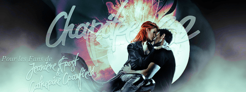 [Partenaire] Chapitre 32 - Ban