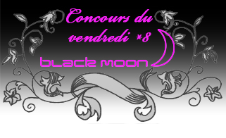 [Concours] 12 - Ban