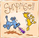 [Swap] Totale surprise