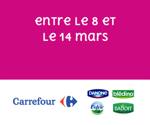 [Autre] Restos du coeur