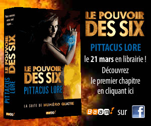 [Autre] Pouvoir des Six - Ban