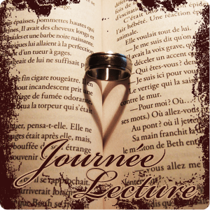 [Blog] Journée lecture