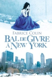 [Livre] Bal de givre à New York