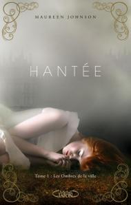 [Livre] Hantée 1