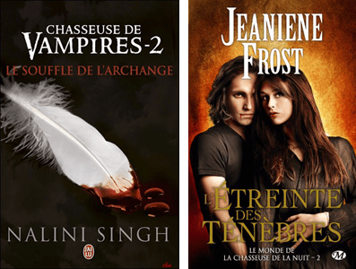 [Bilan] Journée lecture 03 - Livres