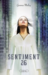 [Livre] Sentiment 26 1