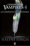 [Livre] Chasseuse de vampires 3