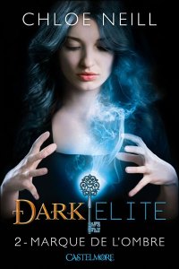 [Livre] Dark elite 2