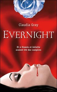[Livre] Evernight 1