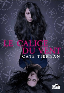 [Livre] Le calice du vent 1