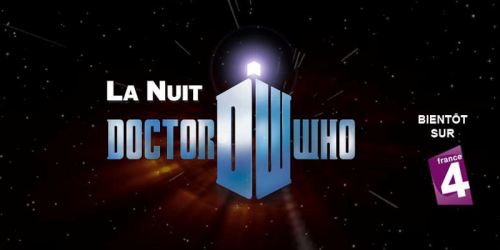 [Autre] Nuit Doctor Who