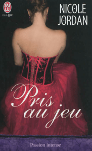 [Livre] Pris au jeu