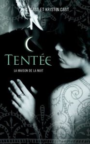 [Livre] La maison de la nuit 6