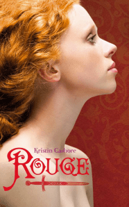 [Livre] Rouge